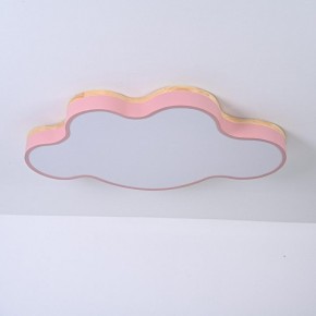 Накладной светильник Imperiumloft CLOUD ECO Pink CLOUD-ECO01 в Стрежевом - strezevoi.ok-mebel.com | фото 2