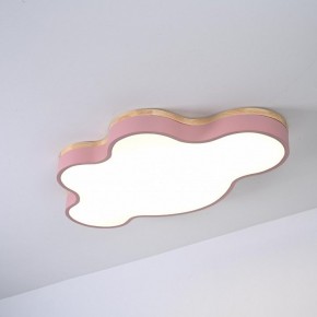 Накладной светильник Imperiumloft CLOUD ECO Pink CLOUD-ECO01 в Стрежевом - strezevoi.ok-mebel.com | фото 3