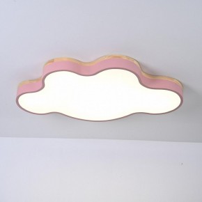 Накладной светильник Imperiumloft CLOUD ECO Pink CLOUD-ECO01 в Стрежевом - strezevoi.ok-mebel.com | фото 4