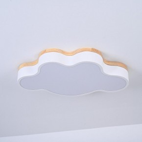 Накладной светильник Imperiumloft CLOUD ECO White CLOUD-ECO01 в Стрежевом - strezevoi.ok-mebel.com | фото 2