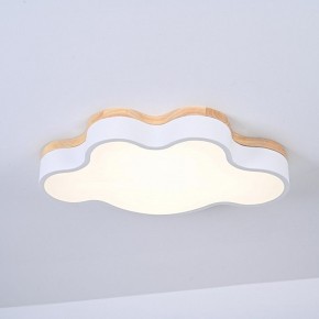Накладной светильник Imperiumloft CLOUD ECO White CLOUD-ECO01 в Стрежевом - strezevoi.ok-mebel.com | фото 3