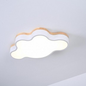 Накладной светильник Imperiumloft CLOUD ECO White CLOUD-ECO01 в Стрежевом - strezevoi.ok-mebel.com | фото 4