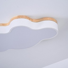 Накладной светильник Imperiumloft CLOUD ECO White CLOUD-ECO01 в Стрежевом - strezevoi.ok-mebel.com | фото 7