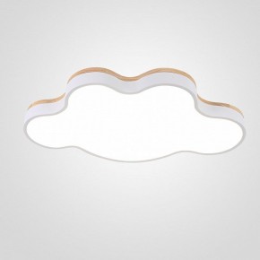 Накладной светильник Imperiumloft CLOUD ECO White CLOUD-ECO01 в Стрежевом - strezevoi.ok-mebel.com | фото