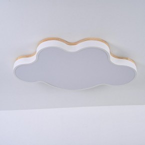 Накладной светильник Imperiumloft CLOUD ECO White CLOUD-ECO01 в Стрежевом - strezevoi.ok-mebel.com | фото 2