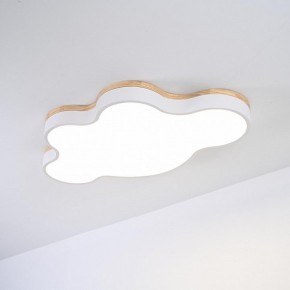 Накладной светильник Imperiumloft CLOUD ECO White CLOUD-ECO01 в Стрежевом - strezevoi.ok-mebel.com | фото 4