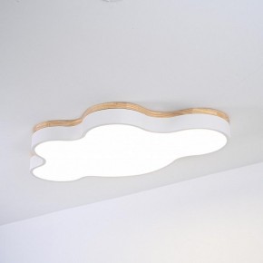 Накладной светильник Imperiumloft CLOUD ECO White CLOUD-ECO01 в Стрежевом - strezevoi.ok-mebel.com | фото 5