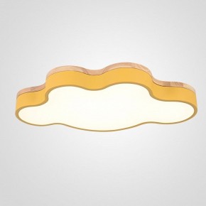 Накладной светильник Imperiumloft CLOUD ECO Yellow CLOUD-ECO01 в Стрежевом - strezevoi.ok-mebel.com | фото