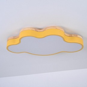 Накладной светильник Imperiumloft CLOUD ECO Yellow CLOUD-ECO01 в Стрежевом - strezevoi.ok-mebel.com | фото 2