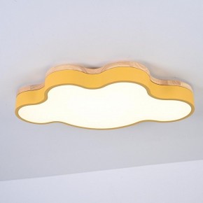 Накладной светильник Imperiumloft CLOUD ECO Yellow CLOUD-ECO01 в Стрежевом - strezevoi.ok-mebel.com | фото 3
