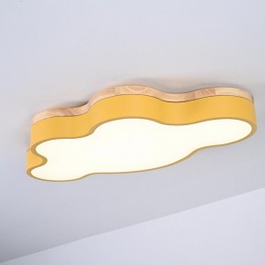 Накладной светильник Imperiumloft CLOUD ECO Yellow CLOUD-ECO01 в Стрежевом - strezevoi.ok-mebel.com | фото 4