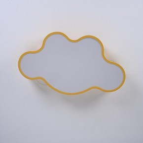 Накладной светильник Imperiumloft CLOUD ECO Yellow CLOUD-ECO01 в Стрежевом - strezevoi.ok-mebel.com | фото 5