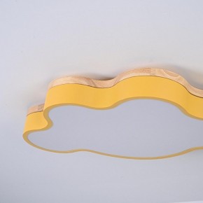 Накладной светильник Imperiumloft CLOUD ECO Yellow CLOUD-ECO01 в Стрежевом - strezevoi.ok-mebel.com | фото 6