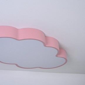 Накладной светильник Imperiumloft CLOUD Розовый CLOUD01 в Стрежевом - strezevoi.ok-mebel.com | фото