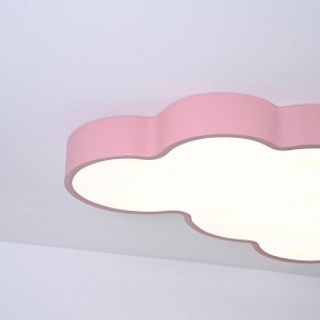 Накладной светильник Imperiumloft CLOUD Розовый CLOUD01 в Стрежевом - strezevoi.ok-mebel.com | фото 2