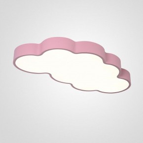 Накладной светильник Imperiumloft CLOUD Розовый CLOUD01 в Стрежевом - strezevoi.ok-mebel.com | фото 3