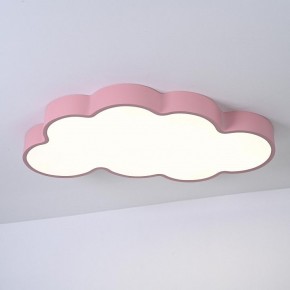 Накладной светильник Imperiumloft CLOUD Розовый CLOUD01 в Стрежевом - strezevoi.ok-mebel.com | фото 4