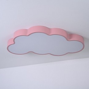 Накладной светильник Imperiumloft CLOUD Розовый CLOUD01 в Стрежевом - strezevoi.ok-mebel.com | фото 5