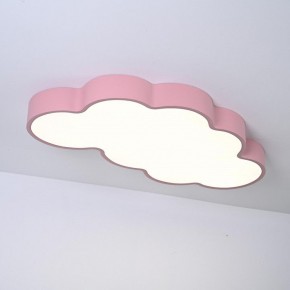 Накладной светильник Imperiumloft CLOUD Розовый CLOUD01 в Стрежевом - strezevoi.ok-mebel.com | фото 6
