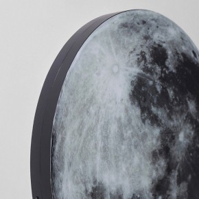Накладной светильник Imperiumloft COSMOS Мун D90 cosmos-moon01 в Стрежевом - strezevoi.ok-mebel.com | фото 13