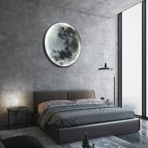 Накладной светильник Imperiumloft COSMOS Мун D90 cosmos-moon01 в Стрежевом - strezevoi.ok-mebel.com | фото 3