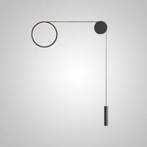 Накладной светильник Imperiumloft HOOK hook01 в Стрежевом - strezevoi.ok-mebel.com | фото