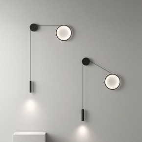 Накладной светильник Imperiumloft HOOK hook01 в Стрежевом - strezevoi.ok-mebel.com | фото 4