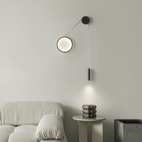 Накладной светильник Imperiumloft HOOK hook01 в Стрежевом - strezevoi.ok-mebel.com | фото 8