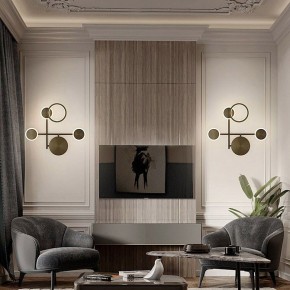 Накладной светильник Imperiumloft ZINGY B zingy01 в Стрежевом - strezevoi.ok-mebel.com | фото 8