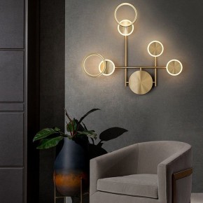 Накладной светильник Imperiumloft ZINGY E zingy01 в Стрежевом - strezevoi.ok-mebel.com | фото 10