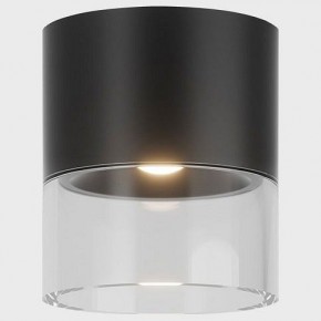 Накладной светильник Italline IT014-0201 IT014-0201 black в Стрежевом - strezevoi.ok-mebel.com | фото