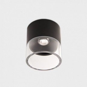 Накладной светильник Italline IT014-0201 IT014-0201 black в Стрежевом - strezevoi.ok-mebel.com | фото 2