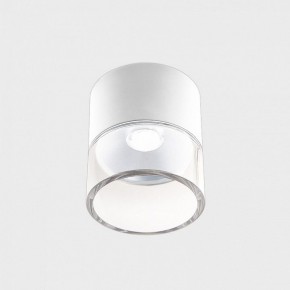 Накладной светильник Italline IT014-0201 IT014-0201 white в Стрежевом - strezevoi.ok-mebel.com | фото 2