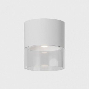 Накладной светильник Italline IT014-0201 IT014-0201 white в Стрежевом - strezevoi.ok-mebel.com | фото 4
