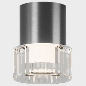Накладной светильник Italline IT014-0202 IT014-0202 dark silver в Стрежевом - strezevoi.ok-mebel.com | фото