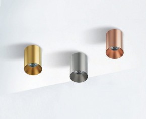Накладной светильник Italline IT02-027 IT02-027 black 3000K в Стрежевом - strezevoi.ok-mebel.com | фото