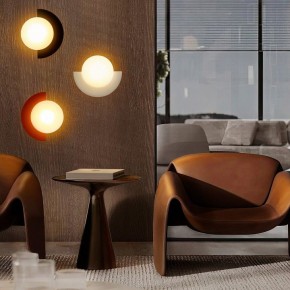 Накладной светильник Lightstar Erica 609636 в Стрежевом - strezevoi.ok-mebel.com | фото 4