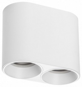 Накладной светильник Lightstar Rullo 213466 в Стрежевом - strezevoi.ok-mebel.com | фото