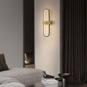 Накладной светильник Lussole Tift LSP-7334 в Стрежевом - strezevoi.ok-mebel.com | фото 5