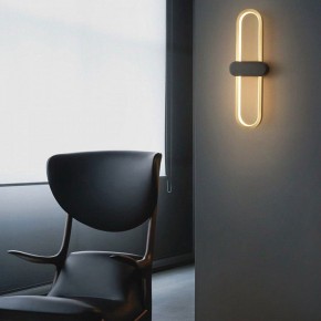 Накладной светильник Lussole Tift LSP-7335 в Стрежевом - strezevoi.ok-mebel.com | фото 5