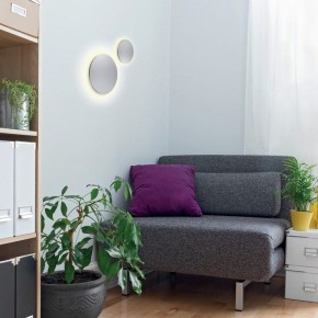 Накладной светильник Mantra Bora Bora C0124 в Стрежевом - strezevoi.ok-mebel.com | фото 2