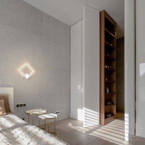 Накладной светильник Mantra Boutique 7669 в Стрежевом - strezevoi.ok-mebel.com | фото 3
