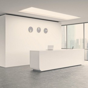 Накладной светильник Mantra Clock 6671 в Стрежевом - strezevoi.ok-mebel.com | фото 4