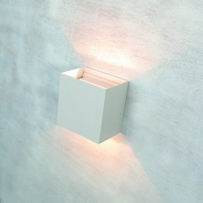 Накладной светильник Mantra Davos Xl 7652 в Стрежевом - strezevoi.ok-mebel.com | фото 3