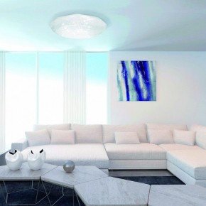 Накладной светильник Mantra Diamante 3679 в Стрежевом - strezevoi.ok-mebel.com | фото 5