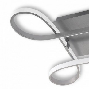 Накладной светильник Mantra Knot Led 4990 в Стрежевом - strezevoi.ok-mebel.com | фото 4