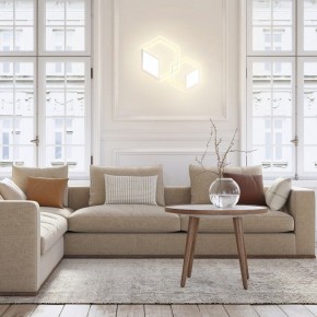 Накладной светильник Mantra Kubick 7595 в Стрежевом - strezevoi.ok-mebel.com | фото 3