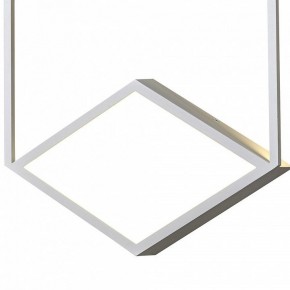 Накладной светильник Mantra Kubick 7595 в Стрежевом - strezevoi.ok-mebel.com | фото 4