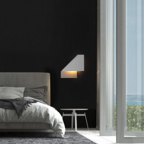 Накладной светильник Mantra Luppi 7693 в Стрежевом - strezevoi.ok-mebel.com | фото 2