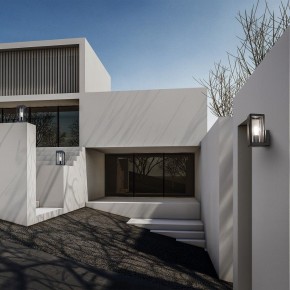 Накладной светильник Mantra Nevada 8899 в Стрежевом - strezevoi.ok-mebel.com | фото 2